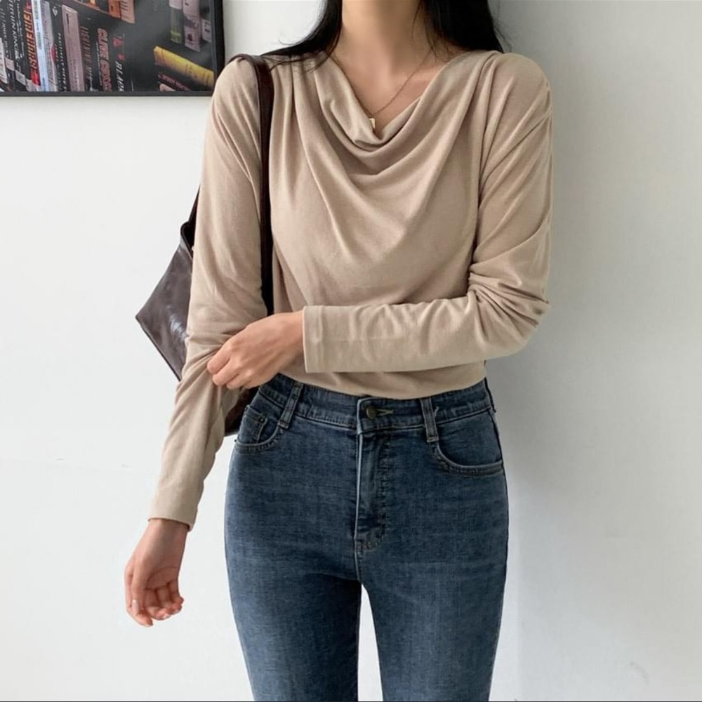 INC Long Sleeved Shirt